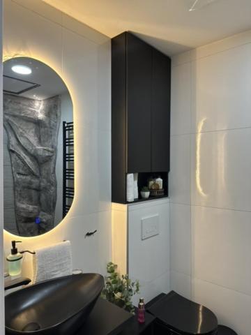 White Appartement *