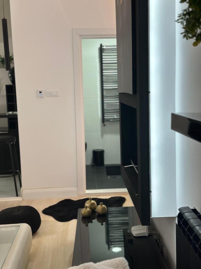 Appartement White