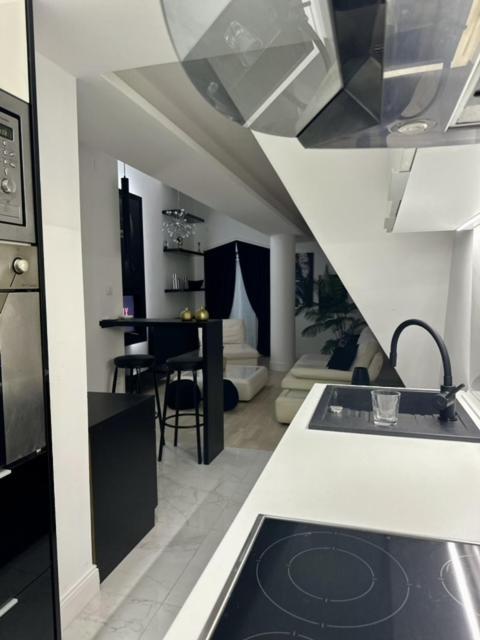 White Appartement Skopje