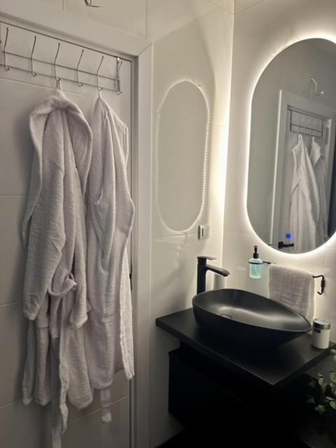 White Appartement